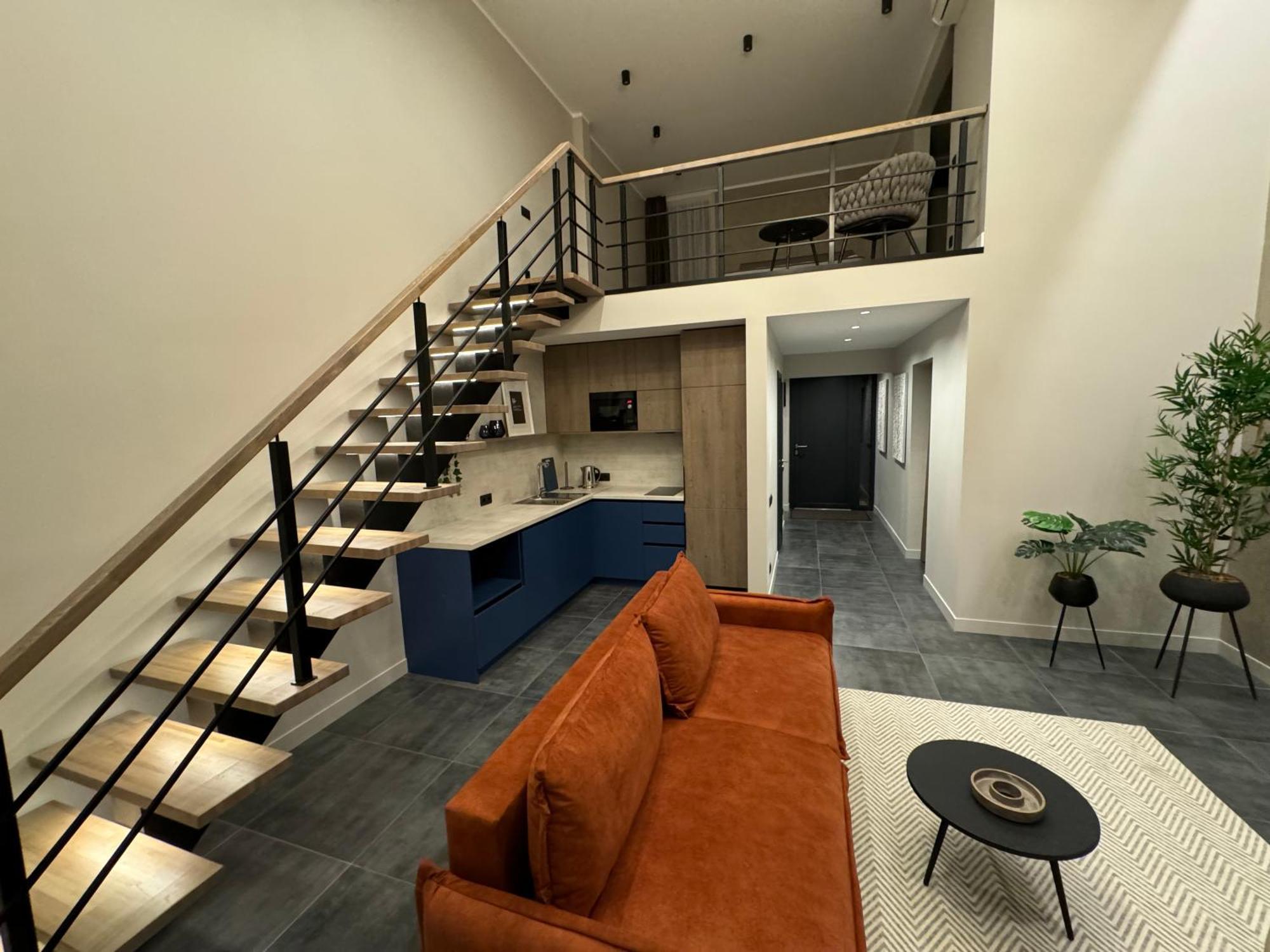 Cukura Loft Apartment Jelgava Exterior photo