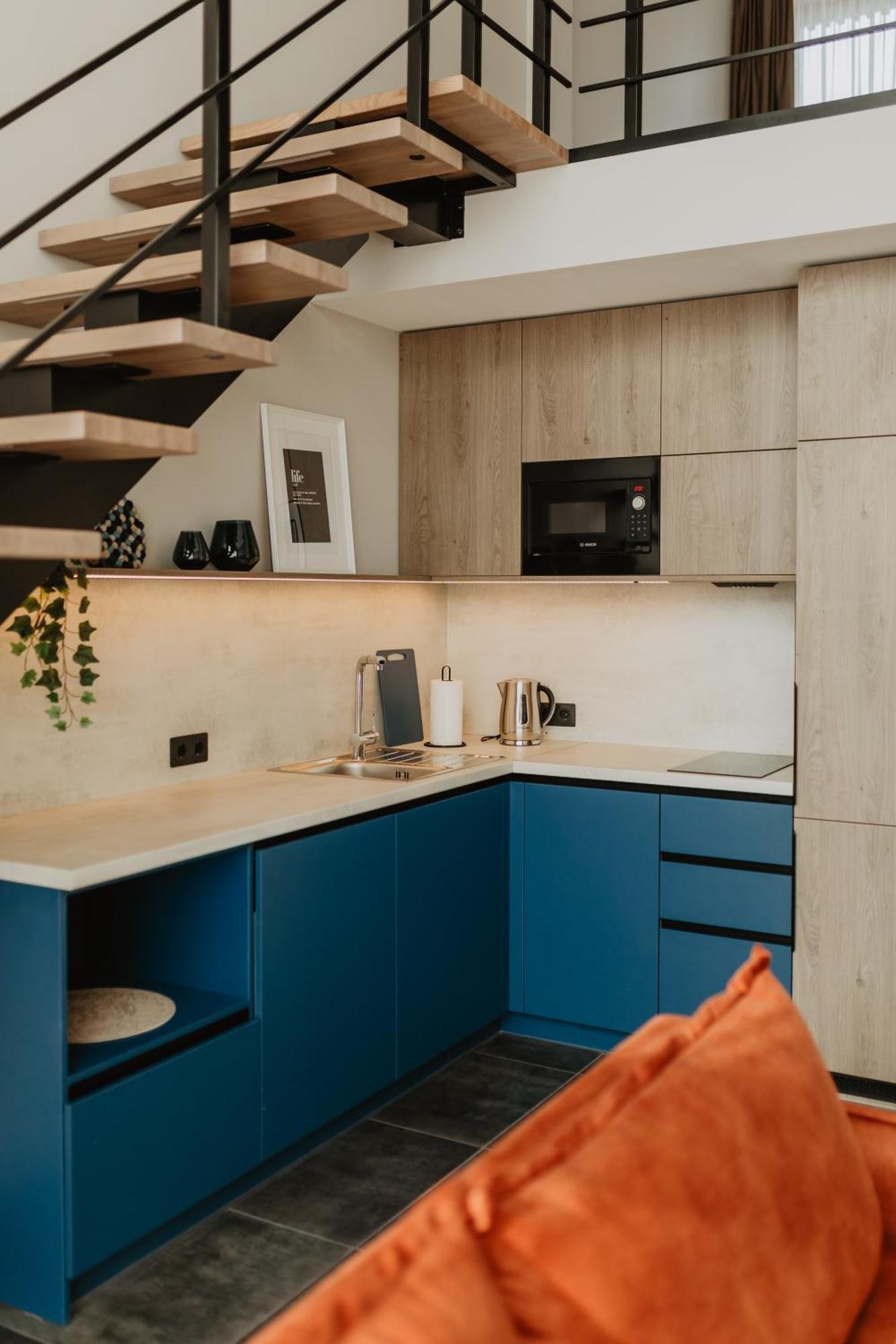 Cukura Loft Apartment Jelgava Exterior photo