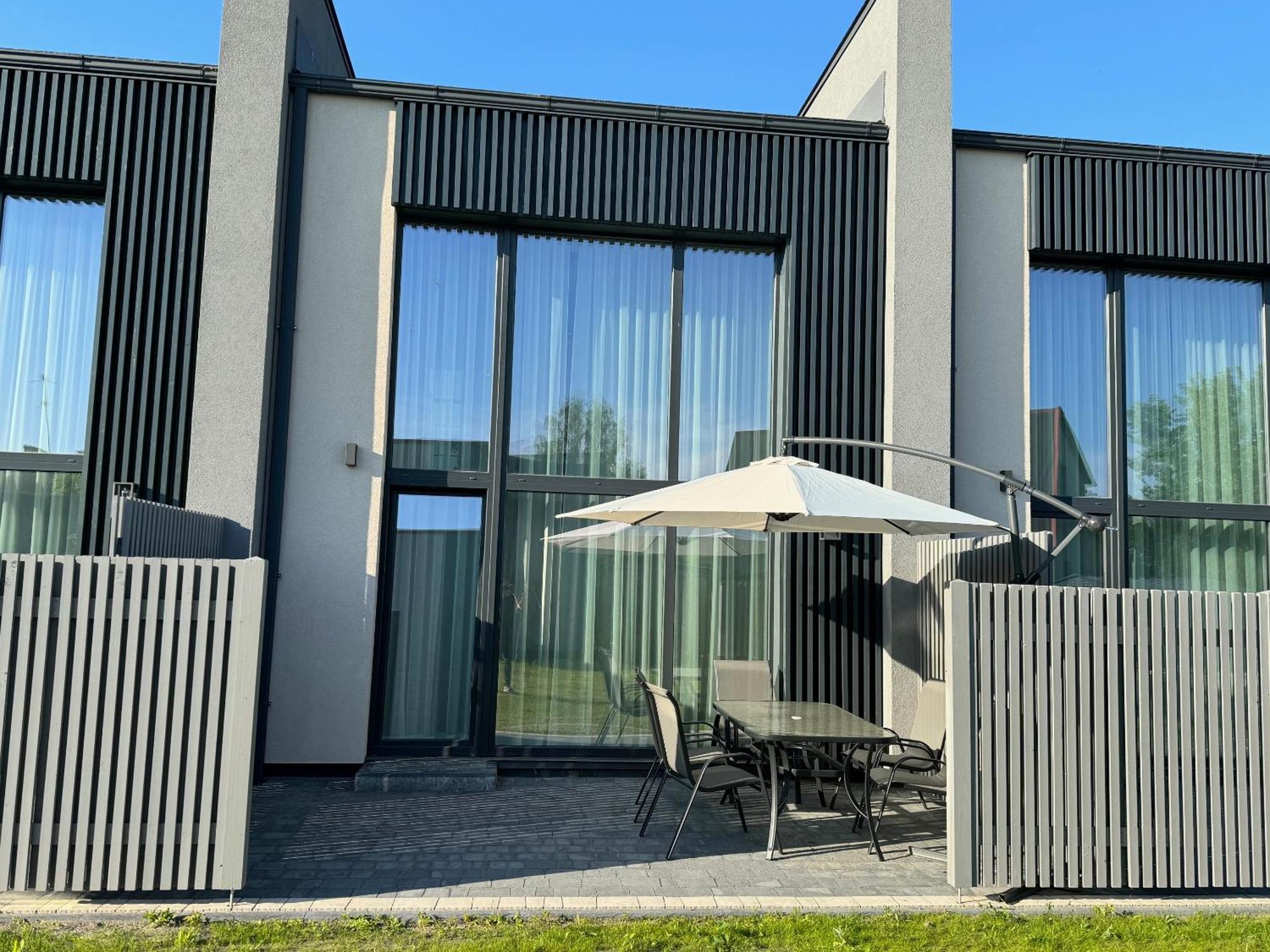 Cukura Loft Apartment Jelgava Exterior photo